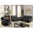 Hagar 60"L Upholstered Reclining Loveseat-1975152965