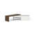 Walnut/Pure White is out of stock selected