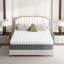 Matelas hybride à plateau-coussin moyen 12 po-1191607042-1191607040