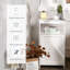 Freestanding Bathroom Cabinet
