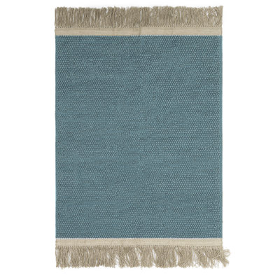 Hand Woven Area Rug
