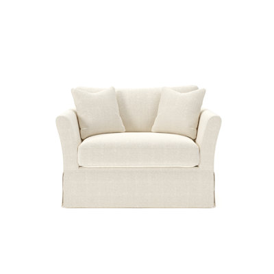 Shelby Upholstered Accent Chair