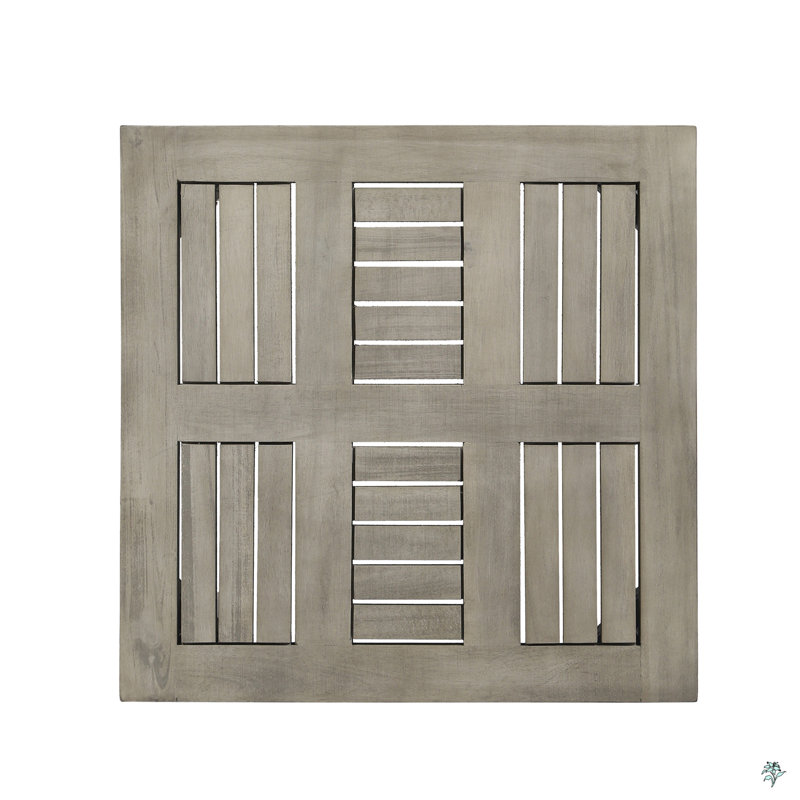 Table d'appoint, Gris