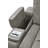 The Man-Den Power Reclining Loveseat with Console-105422417