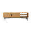 Jameil TV Stand for TVs up to 50"