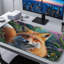 Polyester Desk Pad-1401547507