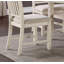 Ensemble de chaises d'appoint en bois 2 pièces-1442108182