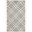 Deedgra Hand Tufted Wool Geometric Rug-419629410