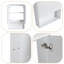 Armoire de salle de bain murale H 37,38 po Bellmead-1687849720-1692221003