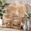 Viriginia Upholstered Armchair