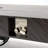 54_inch Iron  Fire Pit Table