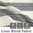 Chris Striped Linen Blend Textured Light Filtering Semi Sheer Rod Pocket Back Tab Curtains-454050313-454050314