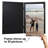Dymoke Quick-Change Photo Storage Display Frame-1206058318