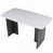Blanc/Noir sélectionné