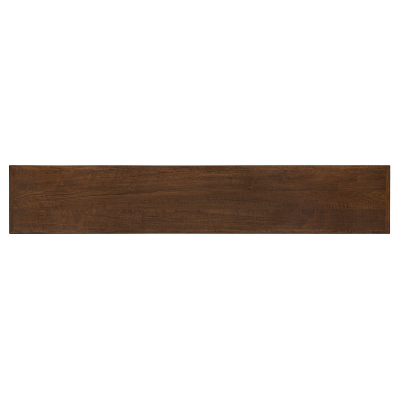 Archives 84'' W Console Table