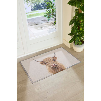 Indoor / Outdoor Doormat