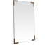 Miroir d'appoint Roth