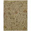 Donelson Hand Woven Wool Floral Area Rug-566674624