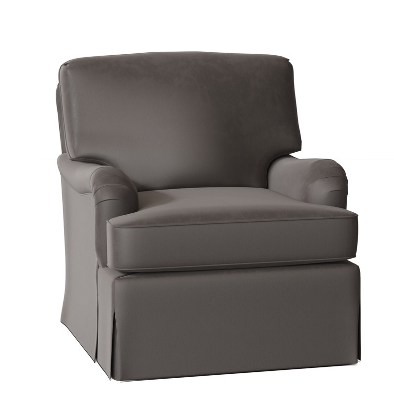 Fauteuil Madison, Granit Aubrey
