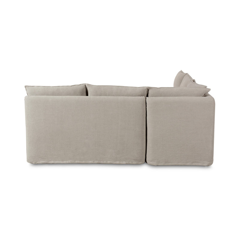 Andre Sectional