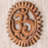 Handmade Traditional Religious & Spiritual Wall Decor on Solid Wood