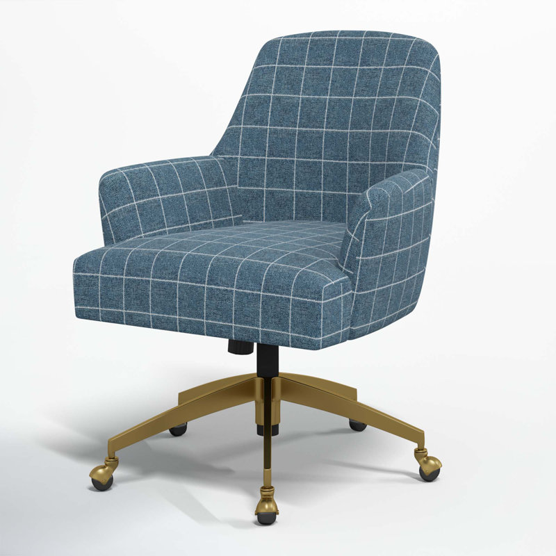 Ambau Task Chair, Cafe Rainstorm