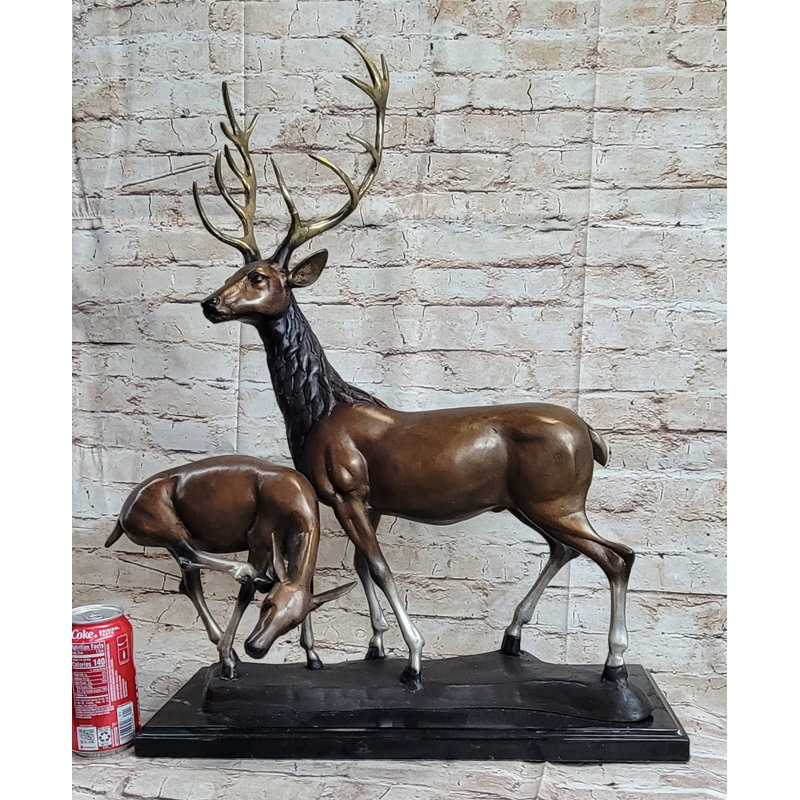 Figurines et sculptures