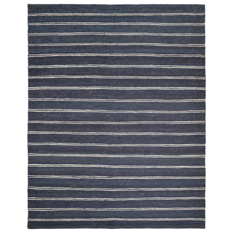 Wrenly Striped Rug