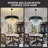 House of Hampton® Tiered Crystal Chandelier Light-786620905-786620903-786620900