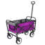 Chariot pliable avec chariot à sangles Minimeetall-113855401