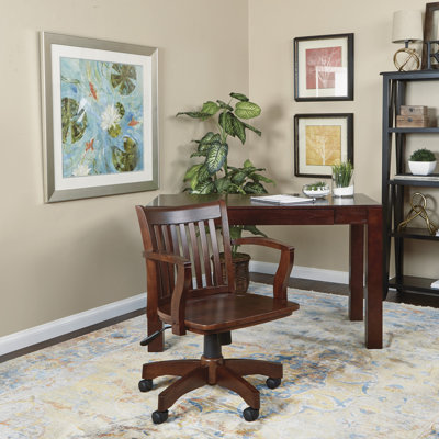 Office Star Products Bankers Chair
