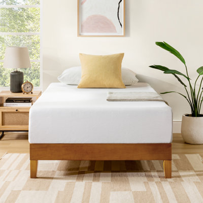 Wayfair Sleep™ 12" Medium Memory Foam Mattress by Wayfair Sleep