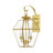 Boto Solid Brass Wall Light-931363483