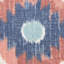 Elizia Ikat Fabric-49817640