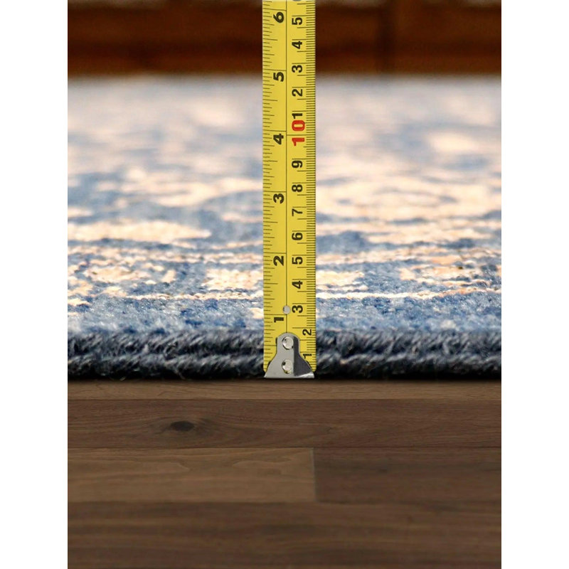 Elginpark Oriental Area Rug