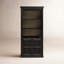 Lakeville Storage Bookcase