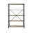 Dalis Bookcase