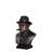 Winston Churchill Bust Life Size Statue