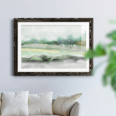 " Season Of Summer " Painting Print