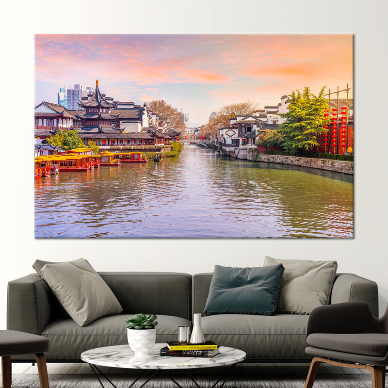 Print on Canvas, 20 cm H x 30 cm W, Wrapped Canvas