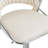 Christal Swivel Upholstered Adjustable Height Counter Stool-2109566880-2099052509