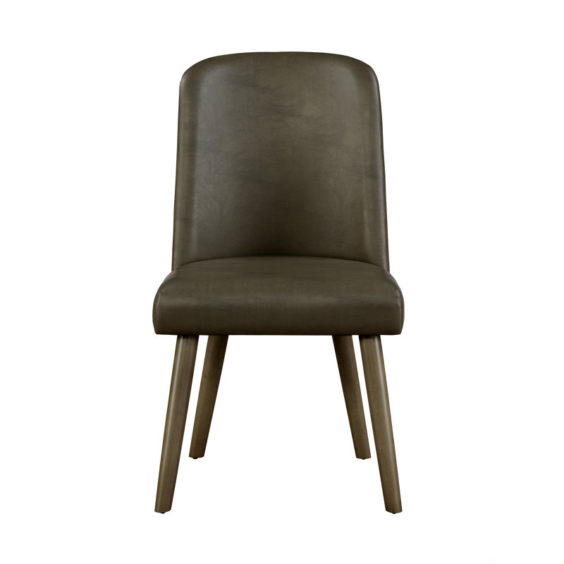 Chaise de salle à manger (ensemble de 2 pièces)