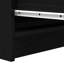 Sideboard 37.5X35x76 Cm Engineered Wood-885253539