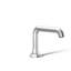 Robinet pour salle de bain à un trou avec drain-75081477-138027170