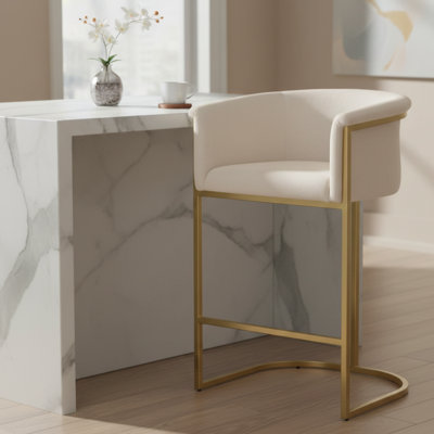 Leota Bar Stool
