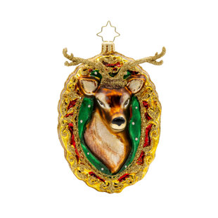 Mantle Majesty (Set of 6)