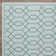 Annie-Jane Geometric Indoor / Outdoor Rug