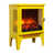 Bright Yellow