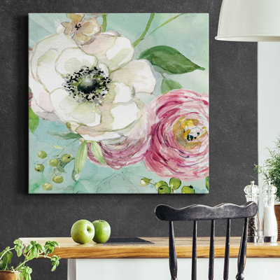 " Asbury Garden Bloom III "