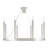 Gus 9 - Light Dimmable Wagon Wheel Chandelier-23031665